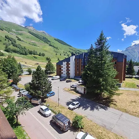 Apartment Meijotel A N°59 - 3p7 *