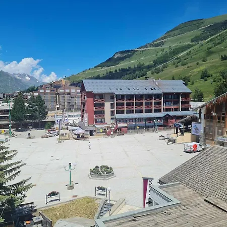 Meijotel A N°59 - 3p7 Apartment Les Deux Alpes