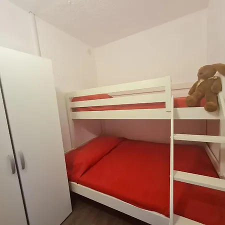 Apartment Meijotel A N°59 - 3p7 Les Deux Alpes