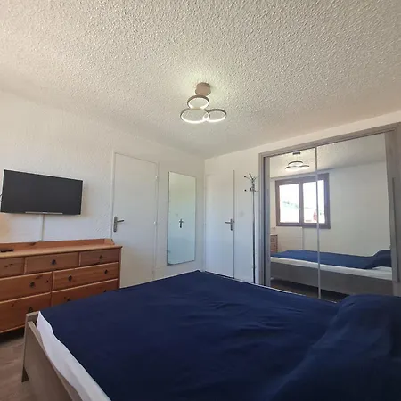 Meijotel A N°59 - 3p7 Apartment Les Deux Alpes