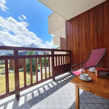 Apartment Meijotel A N°59 - 3p7